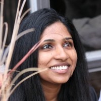 Swathi Suvarna