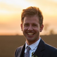 Luke Curtis