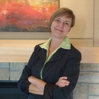Colette Wood