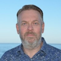 Johan Edvardsson