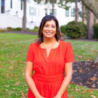 Mona Shah, MBA, MPH