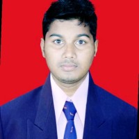 Biswajit Jena