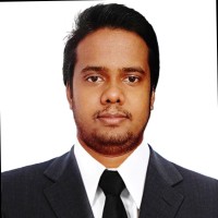 Sujit Rout