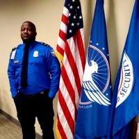 Larry Mickens