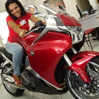 Adriana Almeida Lima