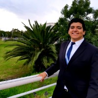 Alexis Cuahuizo Varela