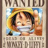uchiha luffy
