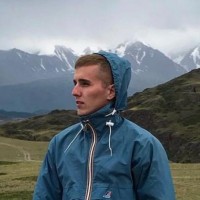 Kirill Lagunkov