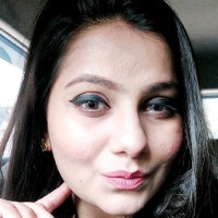 Pooja Sharma