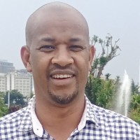 Mengistu Arba Alemu