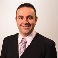 Joseph PARIS