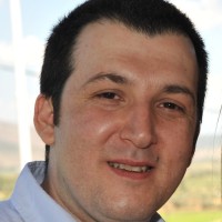 Nikolaos Roussos
