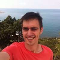 Svyatoslav Galas
