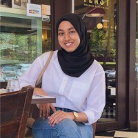 Nur Alia Ahmad Hisham
