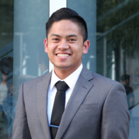 Vince Festejo, CFP®