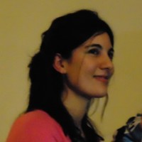 Gabriela Vigilante