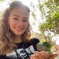 Ariana Claasen