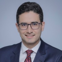 Daniel G. M. da Costa