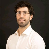 Martim Gamal Mesquita