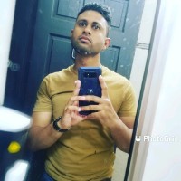 Vishal Hadai