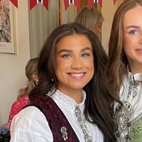 Mathilde Beate Nordanger Nassar