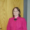 Mary Hamilton