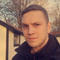 Pontus Ljungstrand