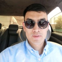 Жанибек Шакаров
