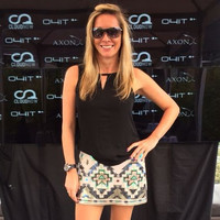 Claudia Restrepo