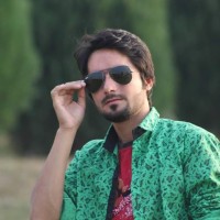Shakir Ullah