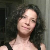 Viviana Travertino Grande