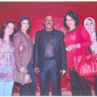 karima chaad brahimi Maroc.20700