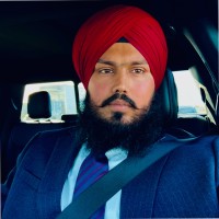 Gurpal Singh Mann