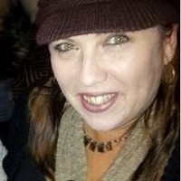 Christine Ward