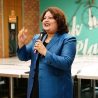 Swastika Chakraborty Sachdeva