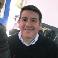 Miguel Angel Viscarra