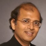 Dr. (Prof.) Rajan Bhonsle, M.D.