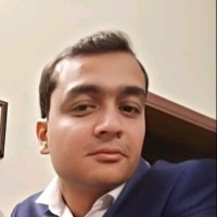 Mirza Umer Baig