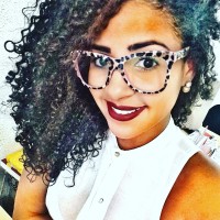 SAMANTA DELGADO