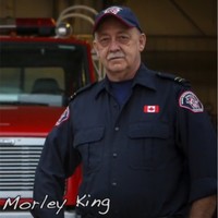 Morley King