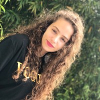 Jessica Nahoul