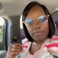 Keionta Woods