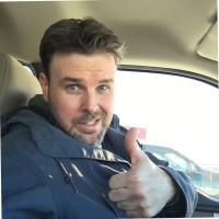 Ken Hogan