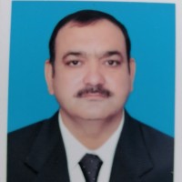 Gohar Ali