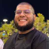 Sayed Aalim Fakroodeen