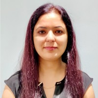 Rupinder Kaur Bansal