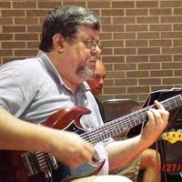Steve Morisi