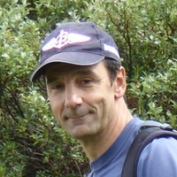 Daniel Christe