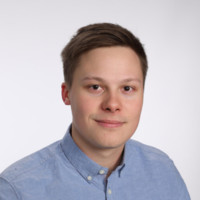 Joona Sundqvist