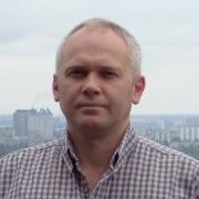 Yurey Zelenyuk
